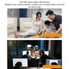 1MP Smart Wireless Surveillance Camera Audio Intercom Wifi Home Surveillance