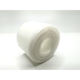 Bench Grinder Arbor Adapter Wheel Bushings, Reducing Bushing Arbor Adapters for 1" Thick Bench Grinding Wheels with 1-1/4” or 1” Hole, Arbor Adapter Reduces to ¾”, 5/8”, ½” Shaft Sizes