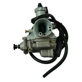 Goodfind68 New Carburetor compatible with Suzuki ALT125 Quad runner 125 LT125 Carb Replace #13200-18912