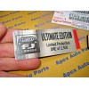 Toyota FJ Cruiser Ultimate Edition Trail Teams Nameplates Emblems Genuine