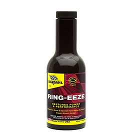 Birdal Oil Additive Ring Ease Plus, 11.8 fl oz (350 ml)