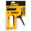 DeWalt DWHTTR350 HEAVY-DUTY ALUMINUM STAPLER/BRAD NAILER