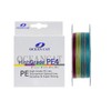 OCEAN CAT 4 Strands Braided Fishing Line Zero Stretch Smooth