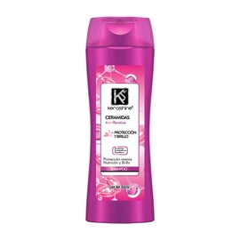 Kerashine Shampoo Protección Y Brillo Ceramidas 650 Ml