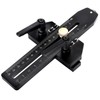 Thin Rip Jig Table Saw Jig Guide, Upgraded Making Repetitive