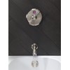 Delta Faucet RP52153 Carlisle, Tub Spout Pull-Up Diverter, Chrome,.5, 0.5