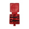 WISKA Tool Box Combi Box Junction Box Installation Tool Kit