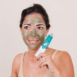 Blooms & Blends Skincare - AHA Reveal Mask 45g