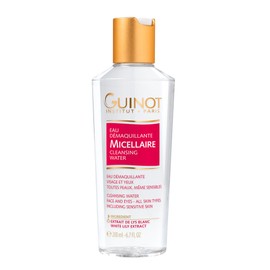 Gino 3in1 Eau Demachien Micellar Cleansing Water 200ml / 기노 3in1 오 데마끼앙 미셀러 클렌징 워터 200ml