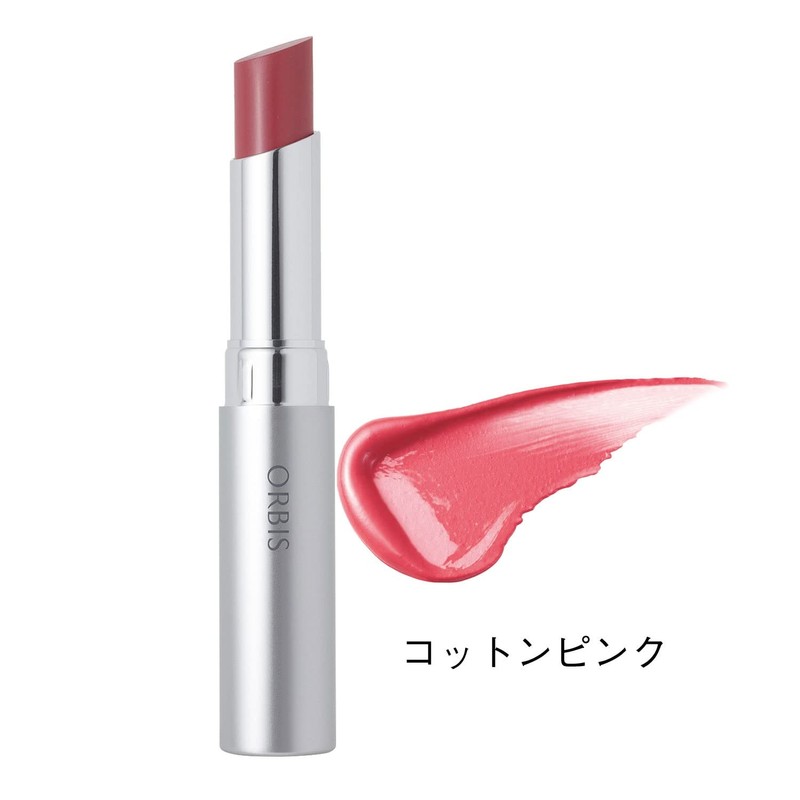 Orbis Pure Serum Rouge G05 Cotton Pink 1pc (x1)
