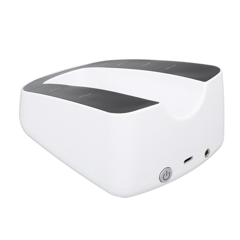 Ultrasound Eye Beauty Machine Promote Circulation Reduce Dark Circles Eye