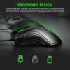 Razer DeathAdder Essential Wired Gaming Mouse Ergonomic Mice with 6400DPI