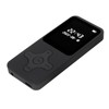 MP3 MP4 Player Bluetooth 5.0 Ultra Thin Digital LCD 1.77