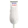 Wahl Professional Recortadora Peanut Blanco para Pelo y Barba, Motor