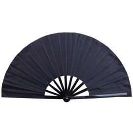Large Clap Fan - Where dem Fans At?? Multiple Color Options