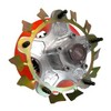 Ultra Cool Brake Fans - LMBFW5L - Ultra Cool Brake