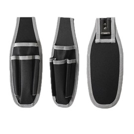 Multipurpose Tool Bag, Tool Bag Organiser, Tool Bag Electrician, Tool Belt, Canvas Tool Bag, Professional Tool Bag