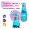 Shampoo P/ Cabello Liso Con Keratina Sin Parabenos 250ml