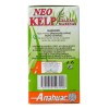 Neo Kelp Algas Marinas (90 Caps) Anahuac Sin Sabor