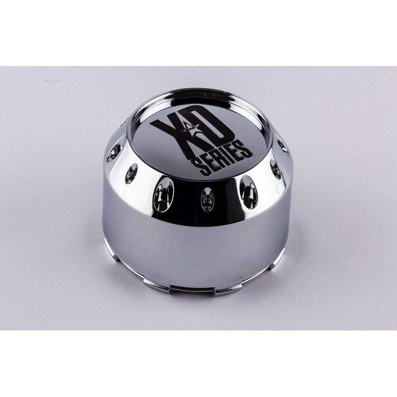 KMC XD Series 464K98 Center Cap