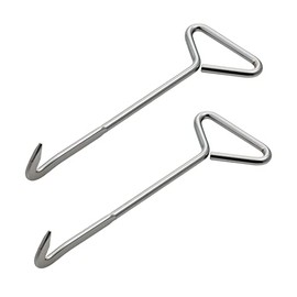 Kakudai 600-402 Manhole Pulls, Set of 2