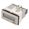 Pulse Counter, Counter,Dc,H7EC NV DC 3-36V Digital Electrical Counter Totalizer