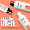 Nioxin Scalp + Hair Thickening System 4 |For Colored or