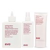 Evo Wavy Hair Routine Trio Bundle