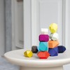 Remember Stacking Game 'Torrino' for Children - Wooden Toy Colourful