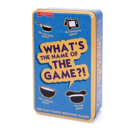 Lagoon 5356 Tinned Game