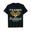 Lustiger Pickleball T-Shirt