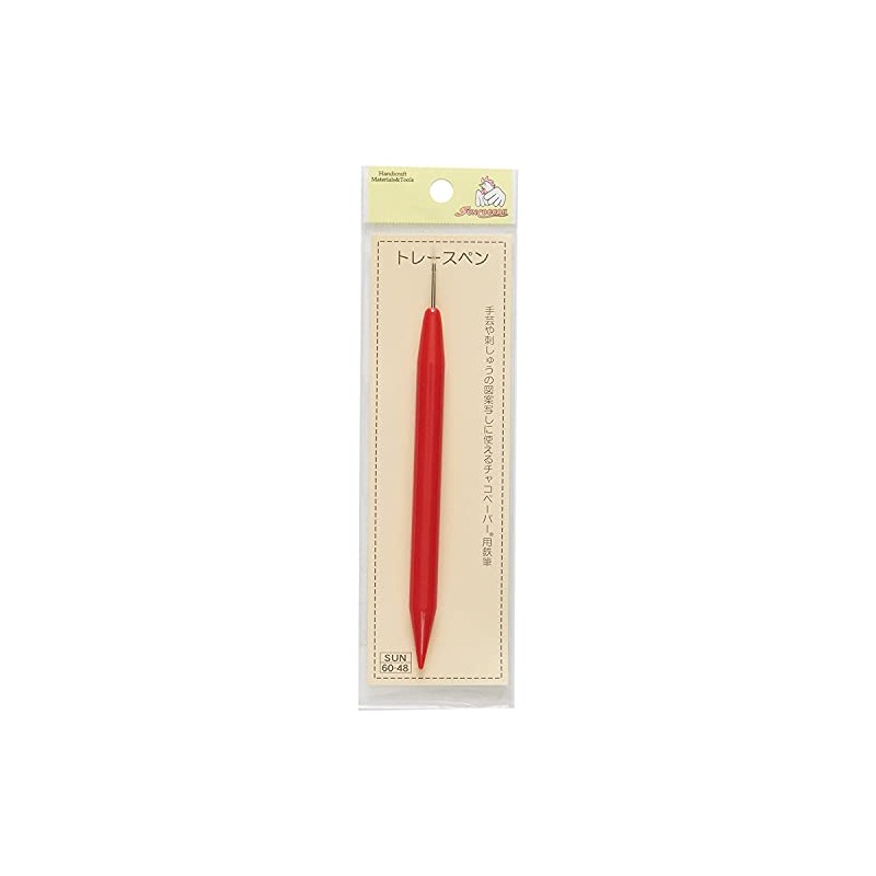 KIYOHARA sankokko- Trace Pen sun60 – 48