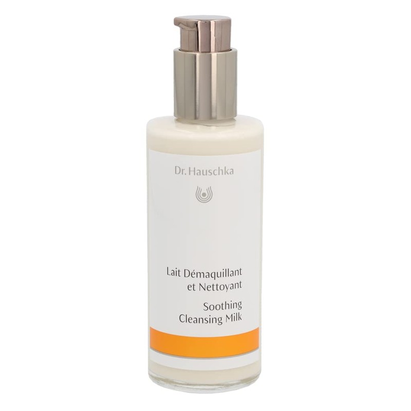 Dr. Hauschka Cleansing Soothing Cleansing Milk 145ml