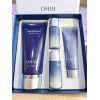 O HUI OHUI Age Recovery Soft Amino Foam Set (2024'
