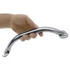 ISURE MARINE 316 Stainless Steel 9 inch Boat Grab Handle