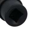 17mm 1/2in Drive Universal Swivel Wobble Metric Impact Shallow Socket