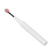10Pcs Silicone Lip Brush Soft Reusable Dustproof Portable Multipurpose Lipstick
