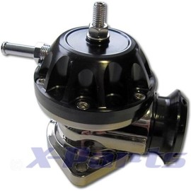 Dump Valve Flange G Reddy Style 65 mm