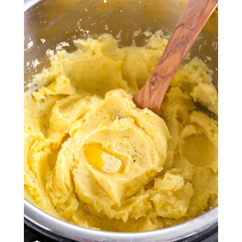 Hungry Jack 2 PK - Hungry Jack Instant Mashed 🥔