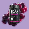 Sascha Fitness Bcaas Sabor Uva