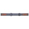 uvex Compact FM - Ski Goggle for Men and Women