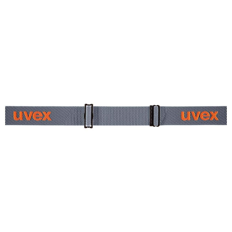 uvex Compact FM - Ski Goggle for Men and Women