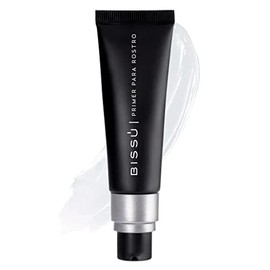 Bissú Polvo Fijador Traslucido + Primer para rostro Bissú