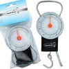 Angel Berger Scales with Tape Measure Hanging Weighing