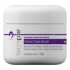 Crema Triple Acción