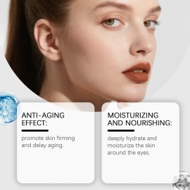 Kf Hydrating And Nourishing Eye Cream