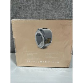 Tsrete New Wearable Electric Suction Hands Free Breast Pump.