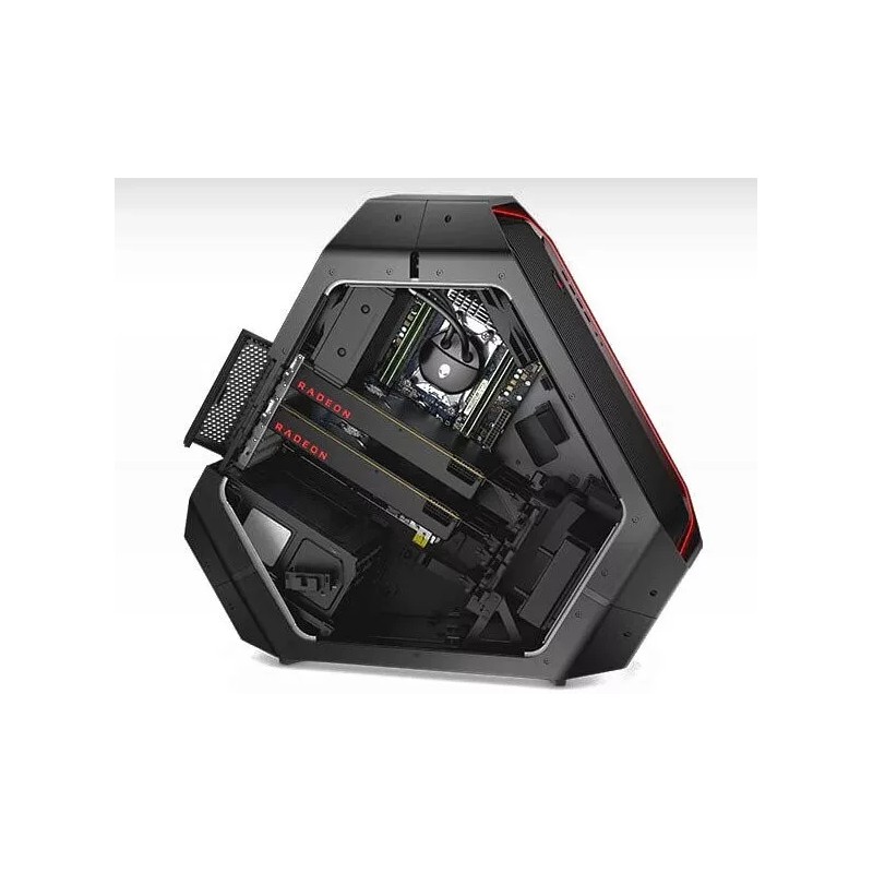 Dell Alienware Area 51 R6 R7 AMD RYZEN Threadripper AIO