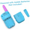 Selieve Toys for 3-14 Year Old Children's, Walkie Talkies for
