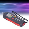 Tester Digital Logger Accelerometer de,WT63B Portable Vibration Meter Tester Color